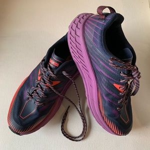 Women’s Hoka Speedgoat 4